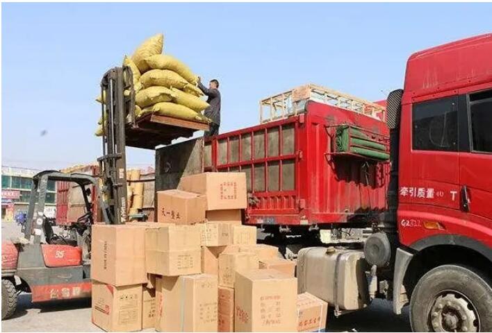 泉州到金湖县物流专线