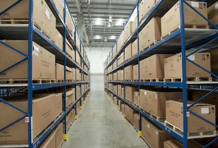 泉州到金湖县货物仓储