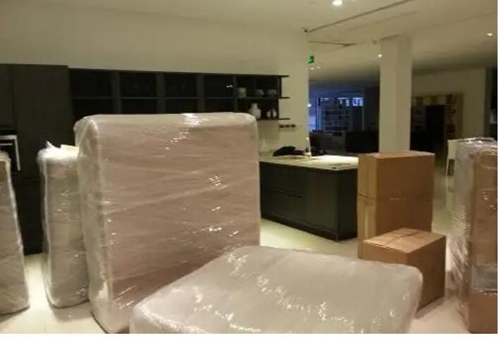 泉州到金湖县长途搬家