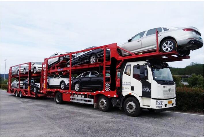 泉州到金湖县轿车托运